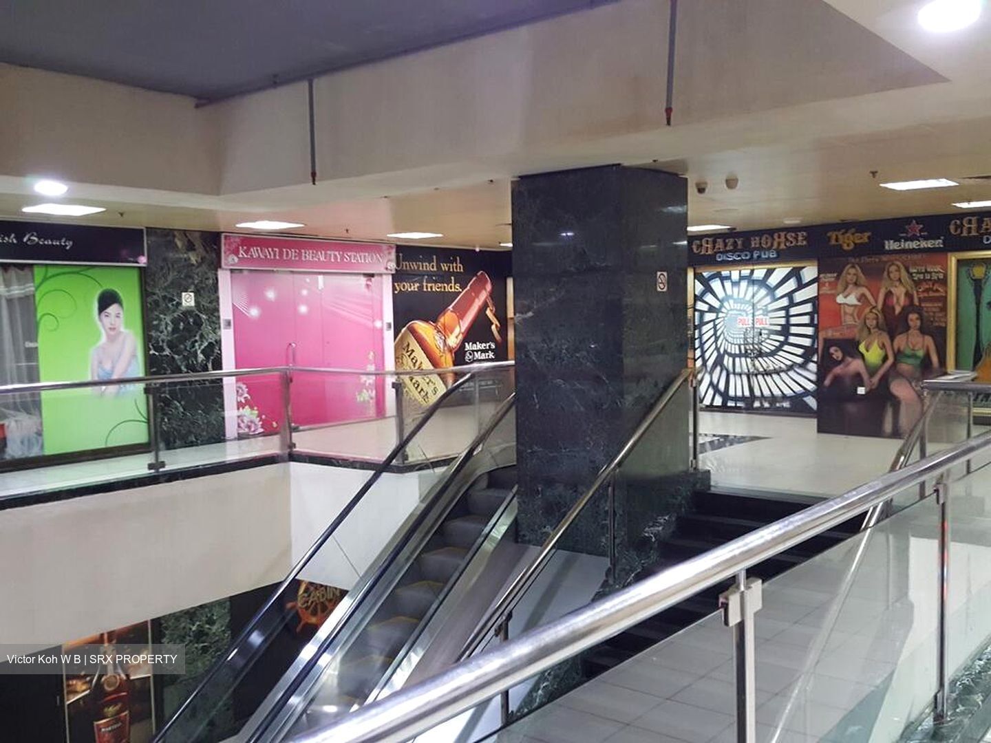 Orchard Towers (D9), Retail #451219051